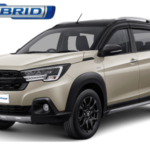New XL7 Hybrid