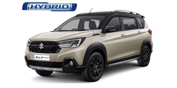 New XL7 Hybrid
