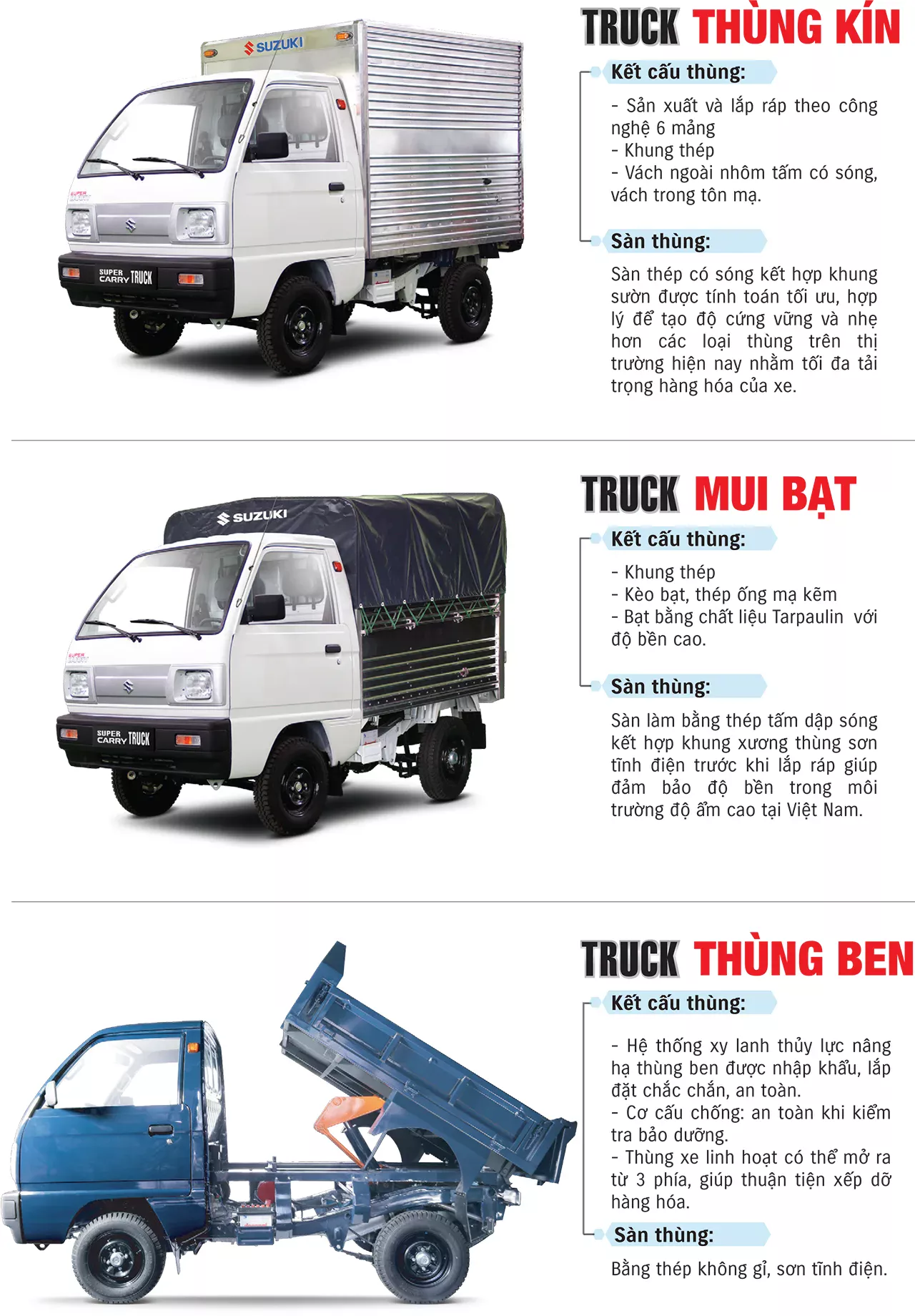 Suzuki Carry Truck 4 Suzuki Carry Truck