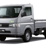 Suzuki Carry Pro